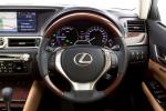 Lexus GS450h Sports Luxury 2012 года (AU)